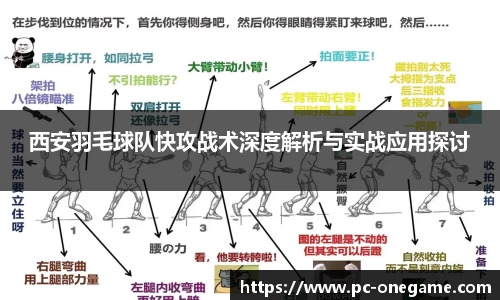 西安羽毛球队快攻战术深度解析与实战应用探讨